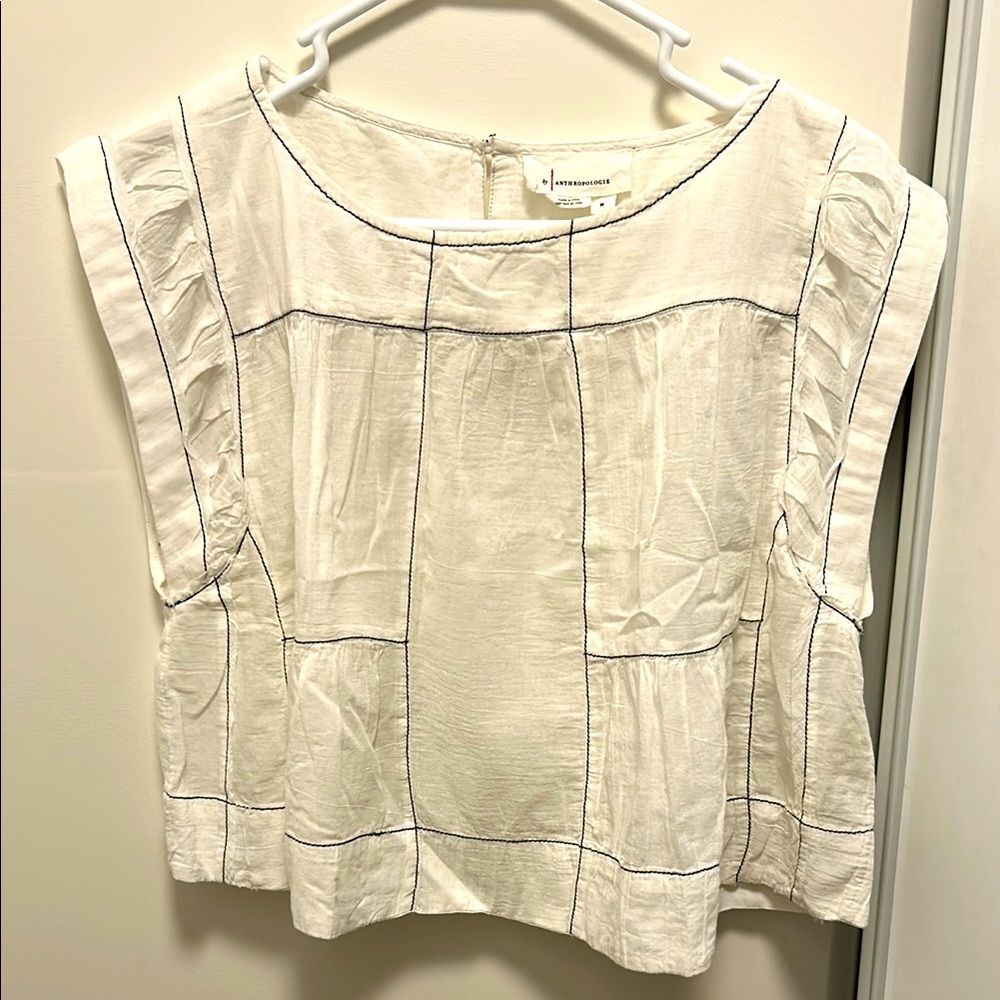Anthropologie Top